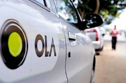 Woman abducted by Ola cab driver in Bengaluru, on way to airport