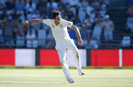 Australia beat India in 2nd Test at Perth to level series