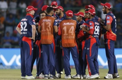 DD vs RR: Delhi Daredevils beat Rajasthan Royals by 4 runs