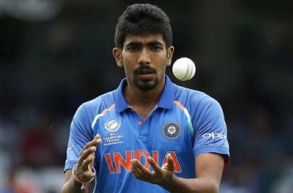 England series: Jasprit Bumrah, Washington Sundar ruled out, replaceme