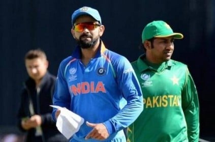 Harbhajan Singh says India should not play Pak in World Cup