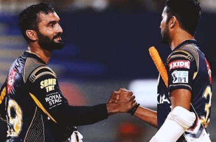 IPL 2018: KKR sets a total of 139 for SRH