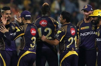 IPL 2018 - KKR wins against Delhi Daredevils at Eden Gardens