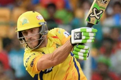 IPL 2018: Major update on Faf du Plessis’ comeback