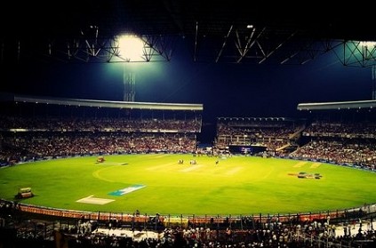 IPL playoff matches shifted from Pune to Kolkata