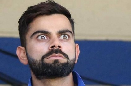 Kohli earns Rs 82,45,000 per post on Instagram, bags 17th position