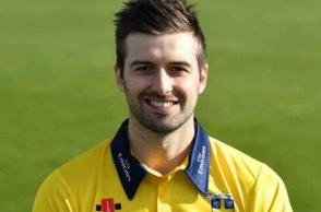 Mark Wood opens up about playing for CSK