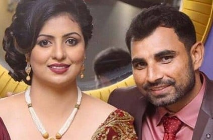 Mohammed Shami trolls Hasin Jahan on her second marriage allegations