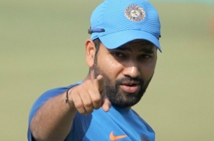 Rohit Sharma on mid-season transfers in IPL