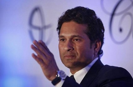 "Best T20 spinner in the world": Sachin praises this cricketer