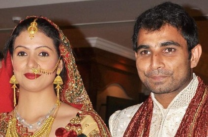 Shami refuses to meet wife at hospital!