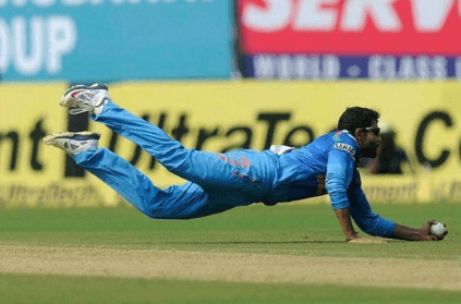 WATCH | 'Magician' Ravindra Jadeja Pulls Off A Lighting Fast Run-Out; Twitter Hails His Supreme Fielding