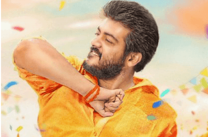 Ajith\'s Viswasam second schedule to start on June 25th