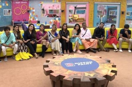 Bigg boss 2 Tamil who is eliminated this week