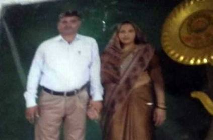 Couple, Daughter Found Dead In South Delhi Home