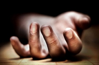 Depressed over hubby\'s death, woman commits suicide