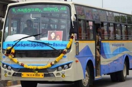 #Diwali2018: Minister M.R.Vijayabhaskar announced Diwali Special Buses