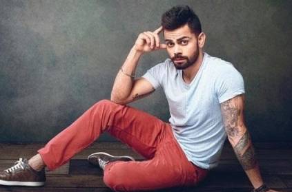 How Much Virat Kohli Charges For a Single Instagram Post?