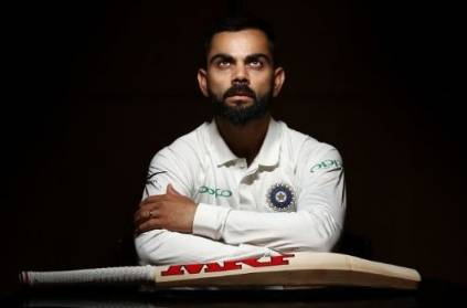 ICC Ranking - This Cricketer is getting closer to kohli\'s first Place