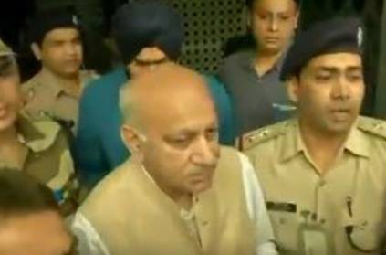 MJ Akbar of sexual harassment against him, says,\"statement later on\"