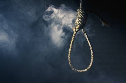 Newly Married Person Commits suicide by hanging himself in a Lodge