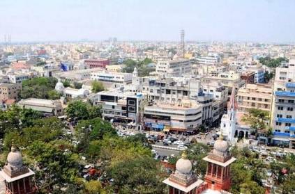 Rs 100 crore worth smart city tender banned by Madras HC