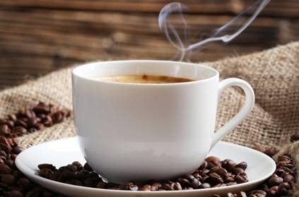 South Korea banned coffee to sale in schools