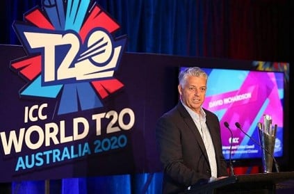 T20 World Cup 2020 fixtures announced by icc