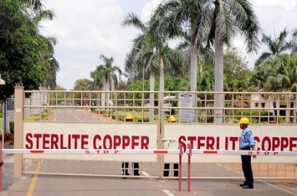 TN Government passes order to permanently shut down sterlite plant