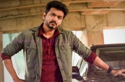 'தளபதி' சர்ச்சைக்கு நடிகர் உதயநிதி ஸ்டாலின் பதில்!