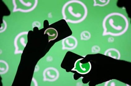 whatsapp confirms limitations in forwarding messages at a time