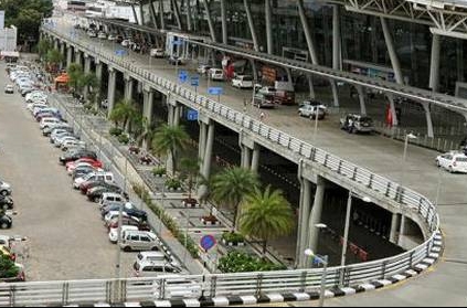 AAI announces new plan to curb traffic near Chennai airport