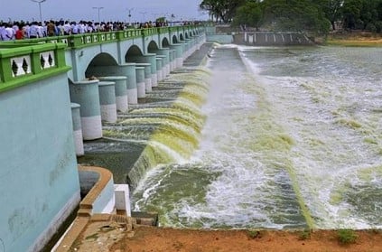 Centre submits Cauvery Management Board draft in Supreme Court