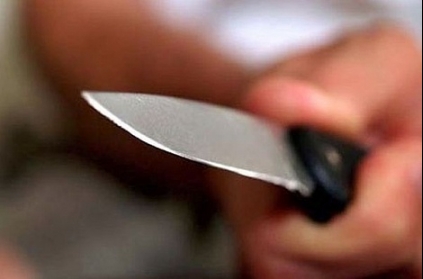 Shocking - Chennai medical store robbed at knife-point