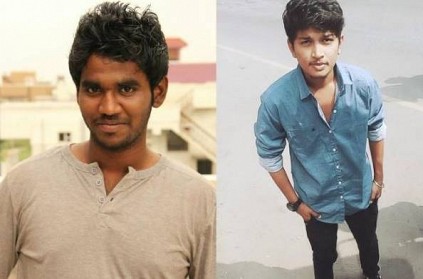 Chennai youth nab phone thief using social media Chennai youth nab phone thief using social media