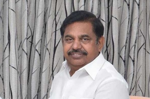 CM Palaniswami strongly warns against attempts to ruin religious harmony