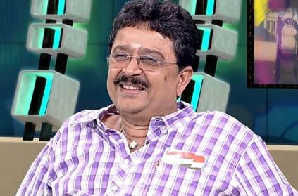 S Ve Shekher gets interim relief from Egmore court