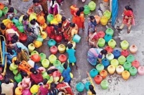 TN: Drinking water problems cause residents to take action
