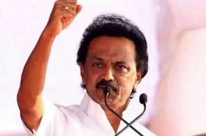 DMK to hold TN-wide protests on this date