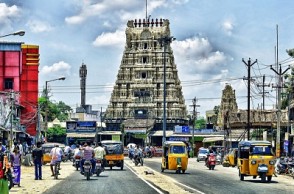 Kanchipuram turns eco-friendly with this major move