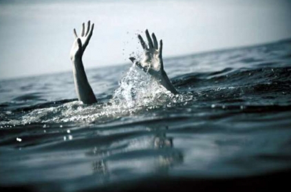 Four of family drown in Bhavani river