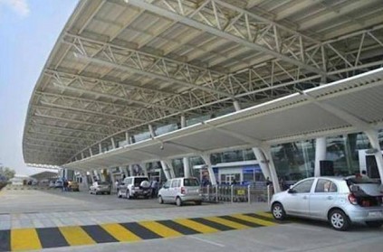 Chennai Airport to get this new and modern feature