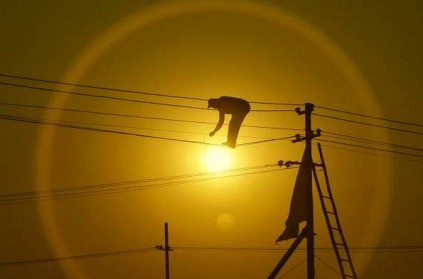 List of Chennai areas to face power cut for Wednesday