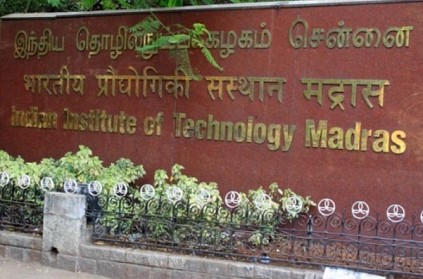 Major fire breaks out in rocket and missiles lab at IIT Madras