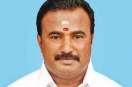 Man sends rat poison to AIADMK MP over Cauvery dispute.