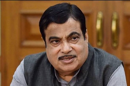 Nitin Gadkari to represent BJP at Karunanidhi memorial meet