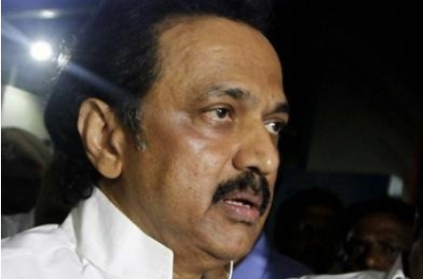 Bomb threat at MK Stalin's residence? Clarification here