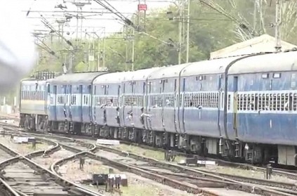 Passenger dies in Superfast express train, body travels 1,500 kms in 7