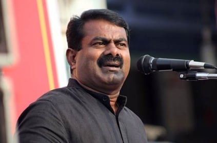 "People like me are proud being anti-social elements", says Seeman