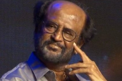 Rajinikanth\'s statement on girl who committed suicide